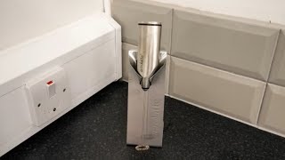 Aerolatte Milk Frother Quick and Easy Way to Perfectly Frothed Milk [upl. by Oalsecnew]