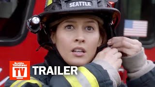 Station 19 Season 1 Trailer  Rotten Tomatoes TV [upl. by Vally]