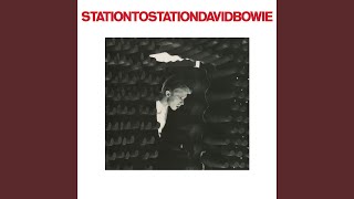 Station to Station 2016 Remaster [upl. by Polk513]