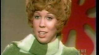 Vicki Lawrence on The Dating Game 1971 [upl. by Luana477]