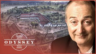 Is There Really A Roman Fort Buried In Wales  Time Team  Odyssey [upl. by Arimihc]