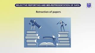 Module2 Unit12 Selective Reporting and Misrepresentation of Data [upl. by Adranoel]