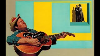 Lefty Frizzell  Mom and Dads Waltz [upl. by Damalis638]