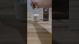 Aerolatte Handheld Milk Frother [upl. by Akinyt]